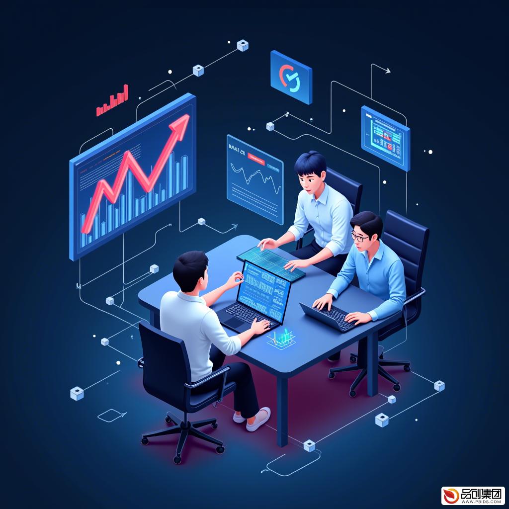 DeepSeek模型:证券行业数据分析的新利器引领变革