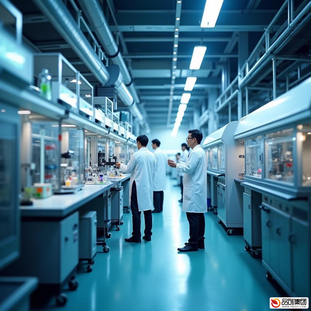 央企新质生产力概念股:引领未来经济新引擎
