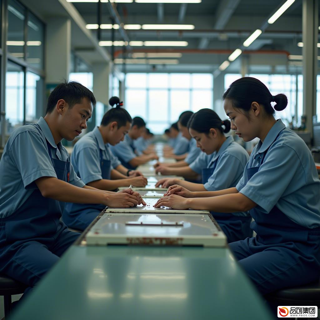 劳务外包人员占比:企业用工的新趋势与挑战