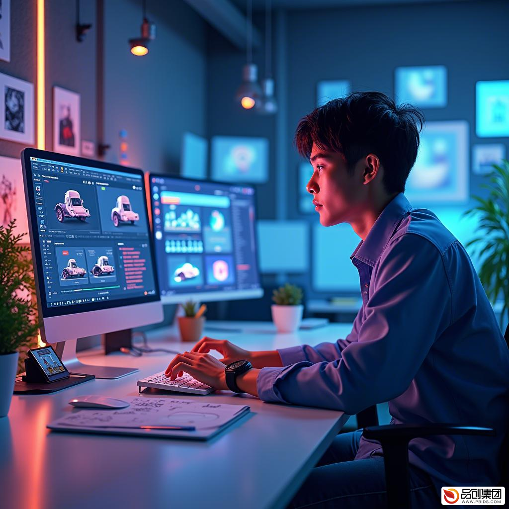 革新设计领域:探索关于设计的软件的力量与未来