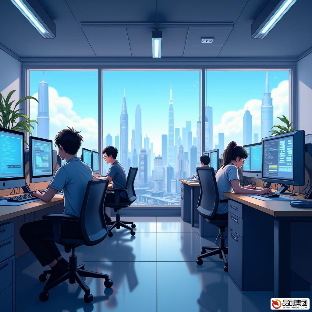 深圳开发人员外包公司:高效、专业、值得信赖的合作伙伴