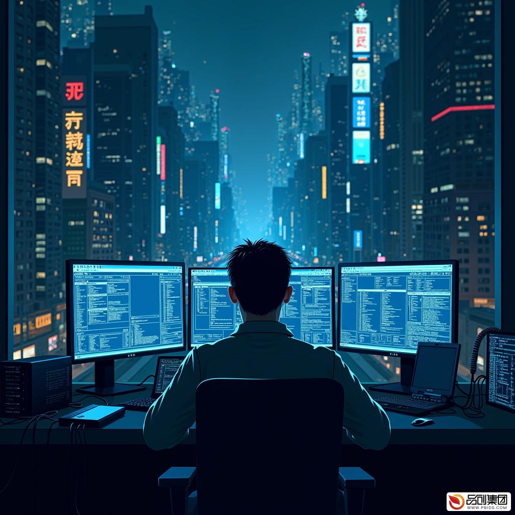 辽宁省网络安全:守护数字时代的坚固防线