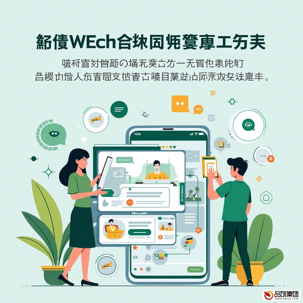 微信小程序开发实战:打造高效微信商城全攻略