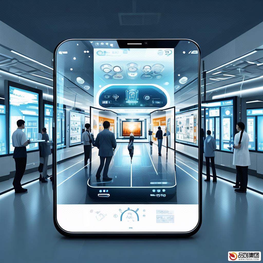 医疗APP开发:重塑医疗健康服务的未来