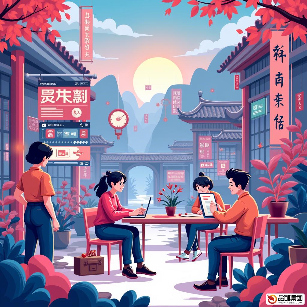 浙江APP定制:打造高效、个性化移动应用的新篇章