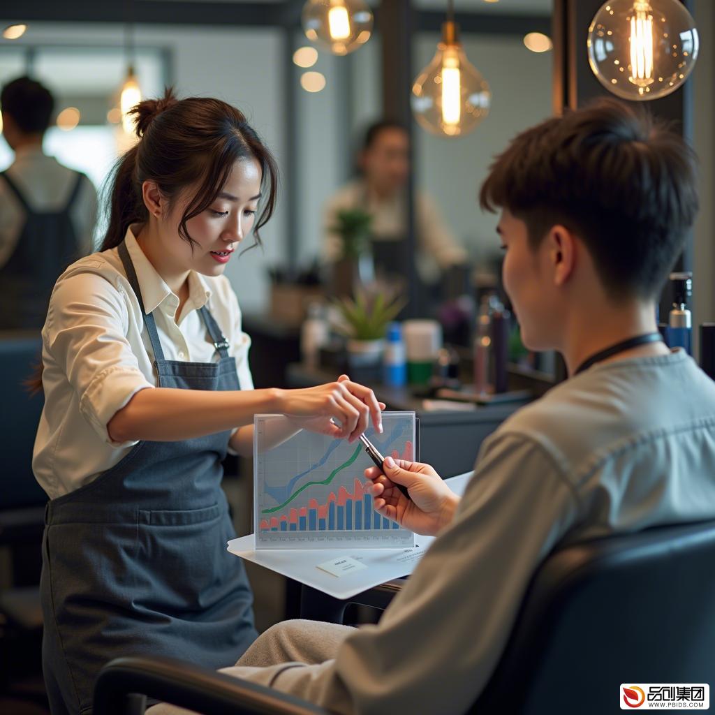 美容院服务质量数据采集:提升顾客满意度与业务效率的关键