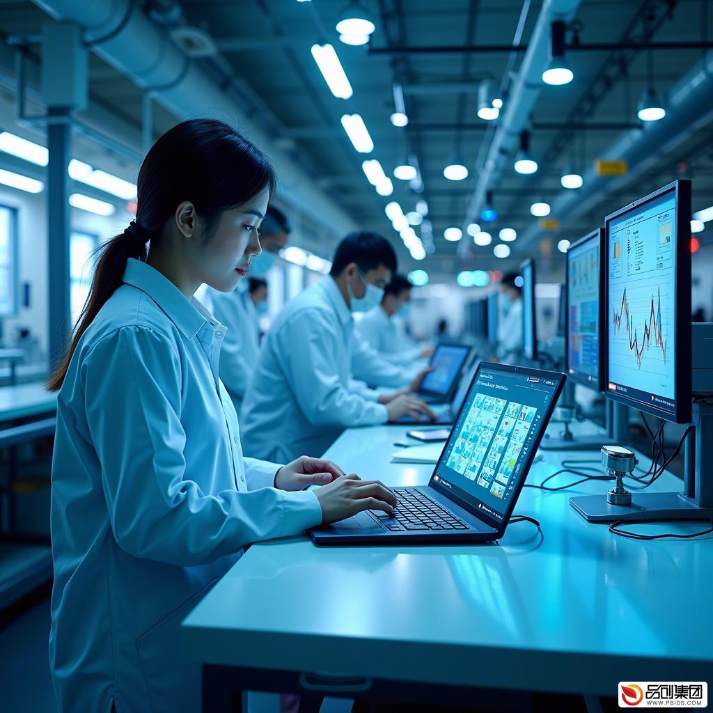 DeepSeek:AI引领企业智能化定制化生产的新篇章
