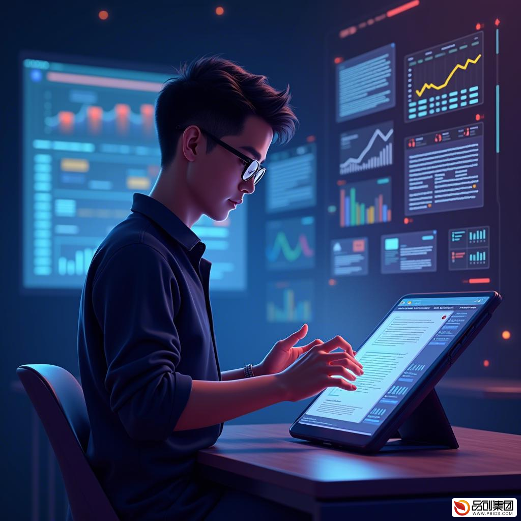 移动开发与前端开发的深度交融:构建未来数字世界的基石