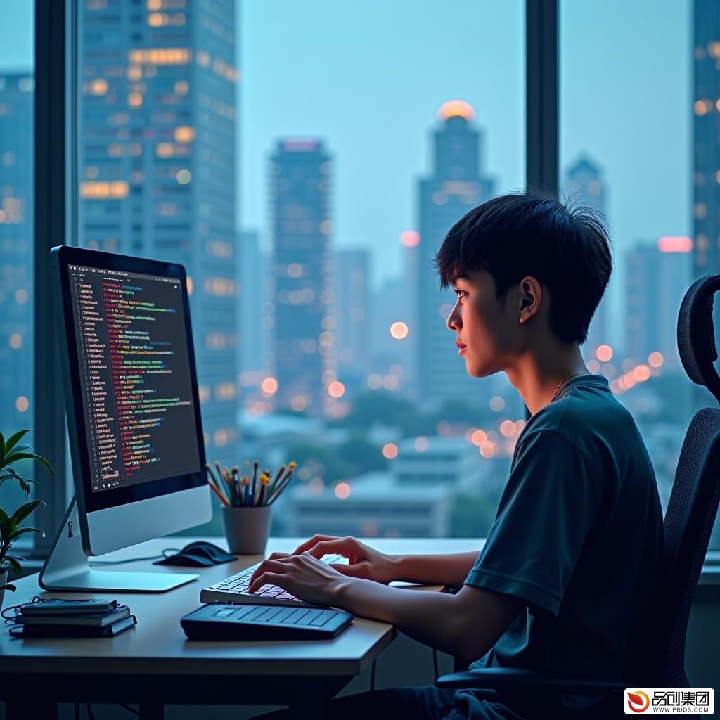南昌软件教育培训机构:打造技术精英的摇篮