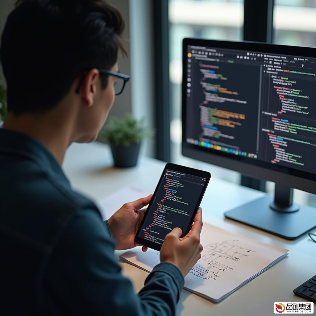 小程序开发图:解锁移动应用新境界的创意与设计