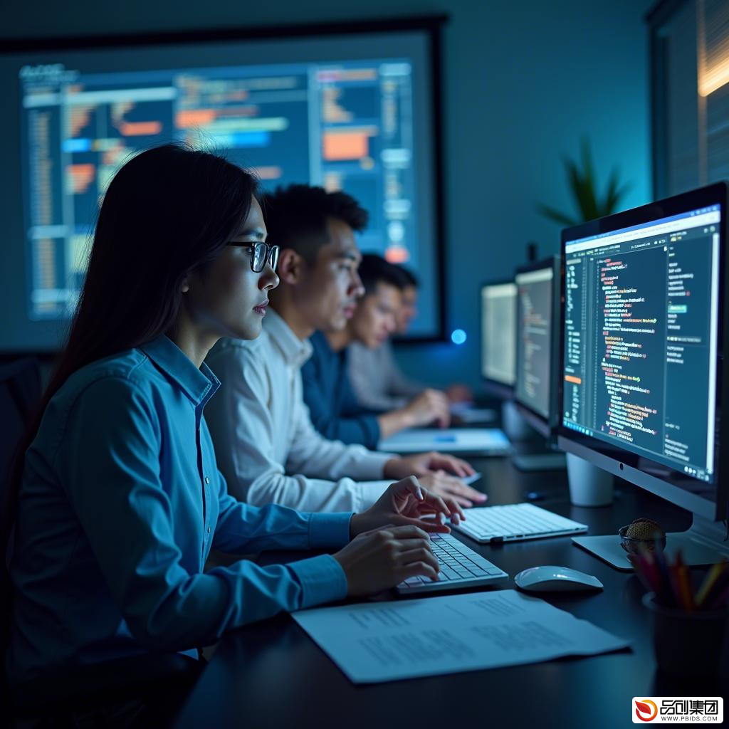 App定制开发解决方案:打造专属移动应用的全方位指南