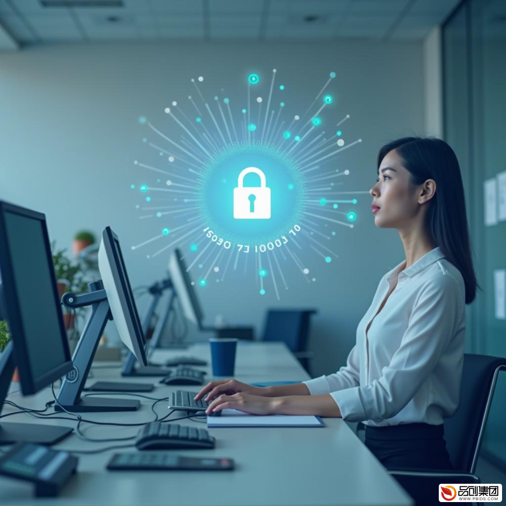 ISO27000信息安全体系:构建企业信息安全的坚固防线