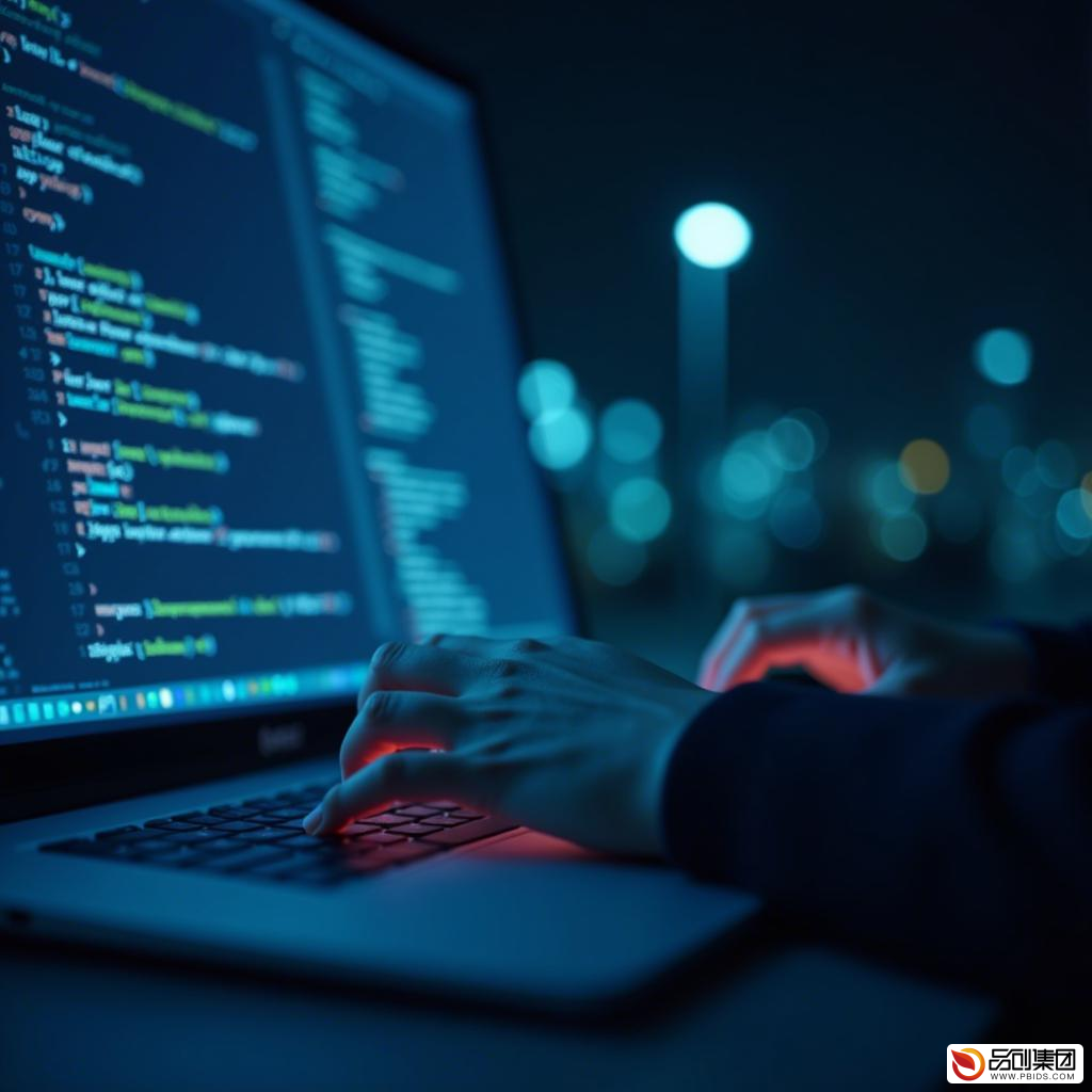 程序开发定制:打造专属软件解决方案的全方位指南