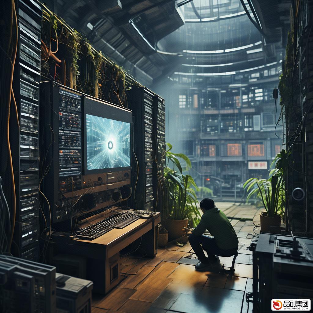 主机系统漏洞扫描:保障网络安全的关键一步