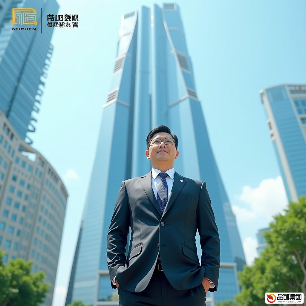 北辰建设开发公司:塑造城市未来的领军者
