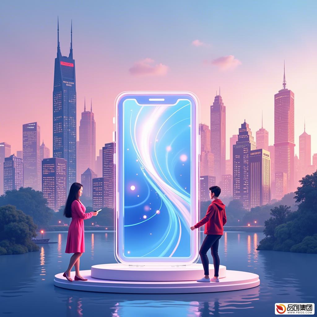 济南APP软件开发定制:打造专属移动应用的新篇章