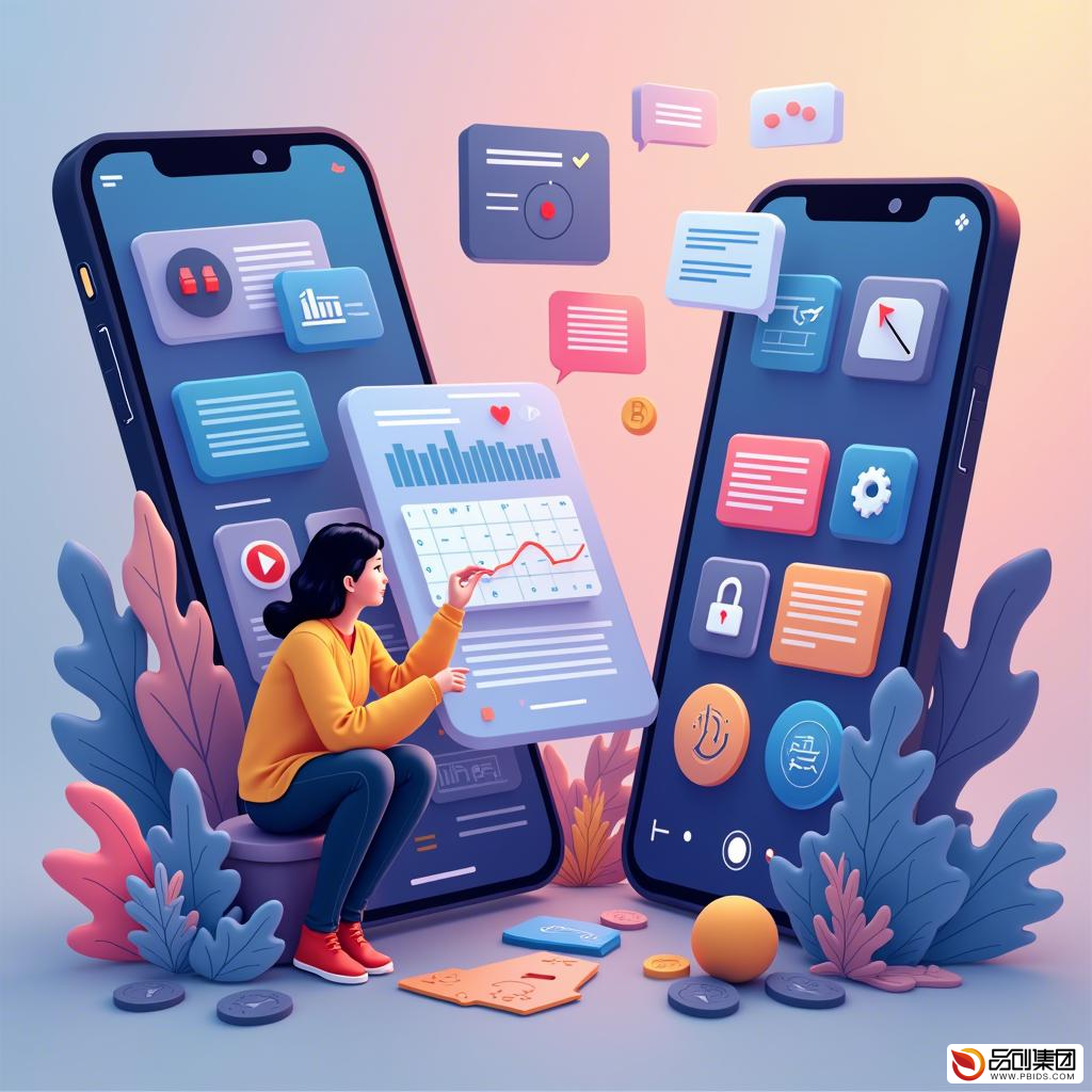 App开发定制:打造专属应用的全方位指南