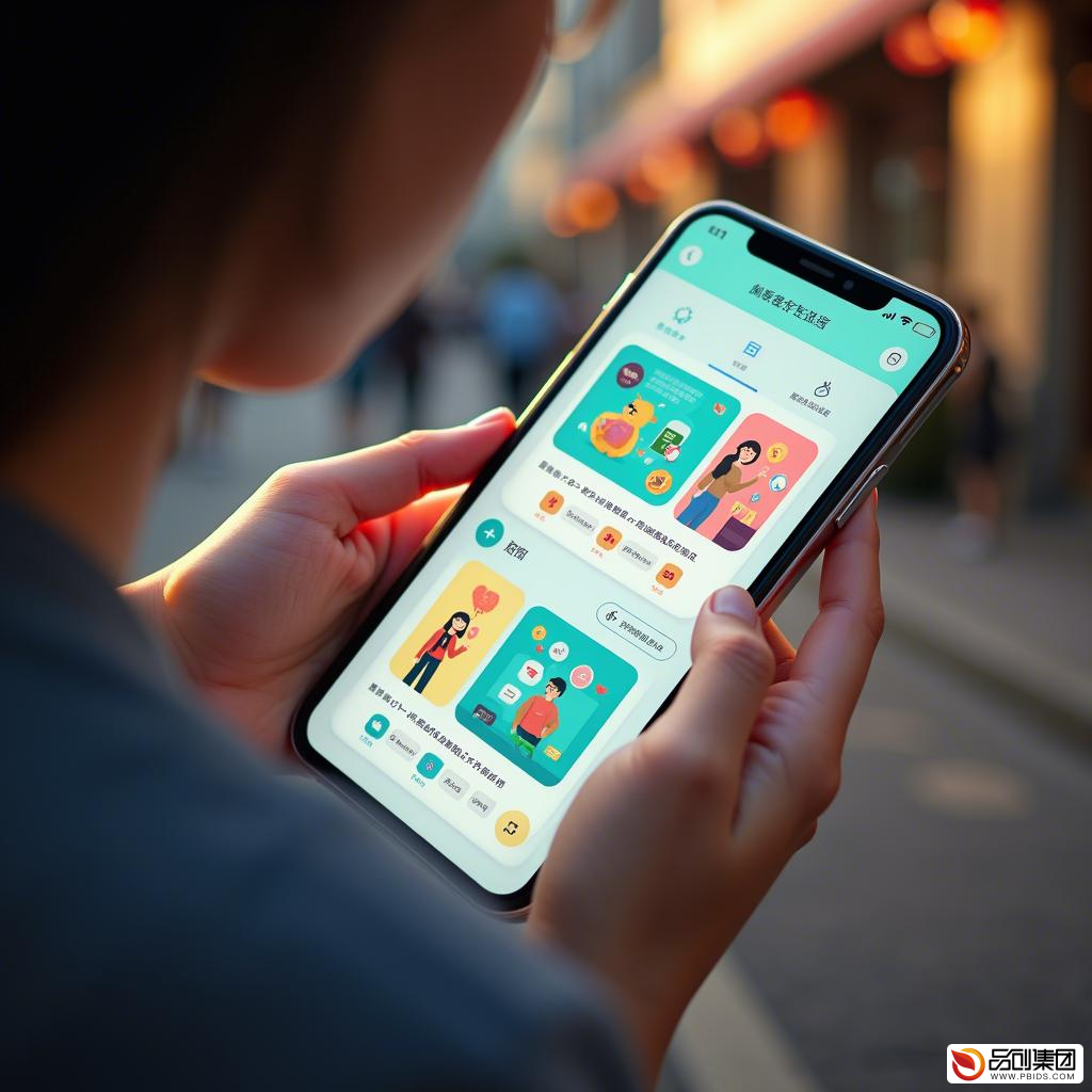 微信小程序开发定制:打造专属移动应用的新篇章