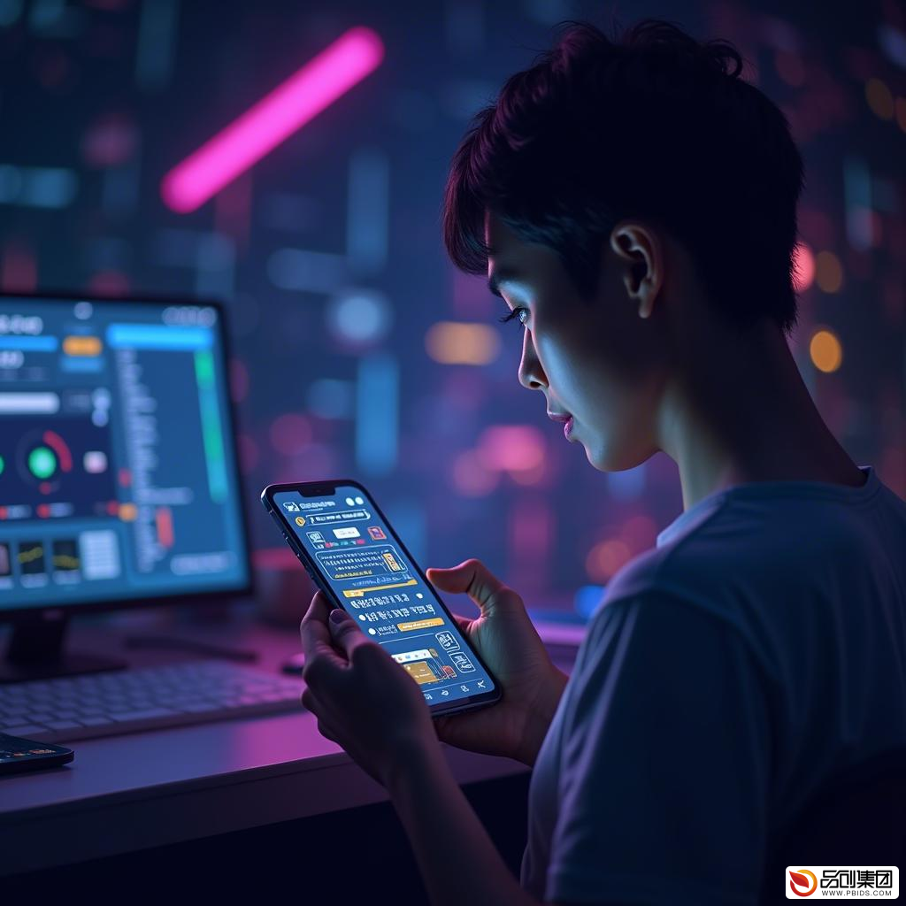掌握未来趋势:深入解析App与小程序开发的核心要点