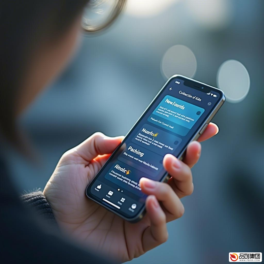 iOS软件APP开发:从构思到上线的全攻略