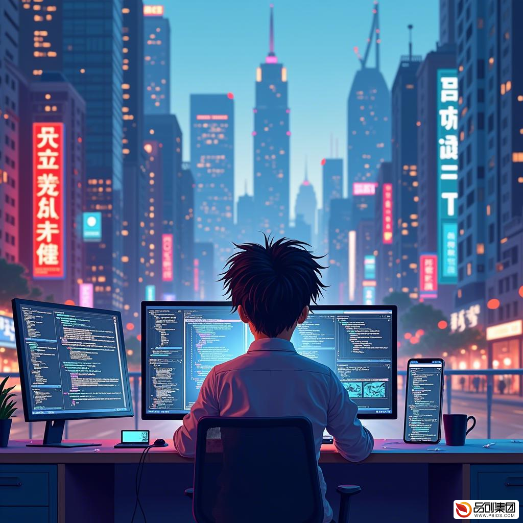 成都APP软件开发公司:创新技术引领数字未来