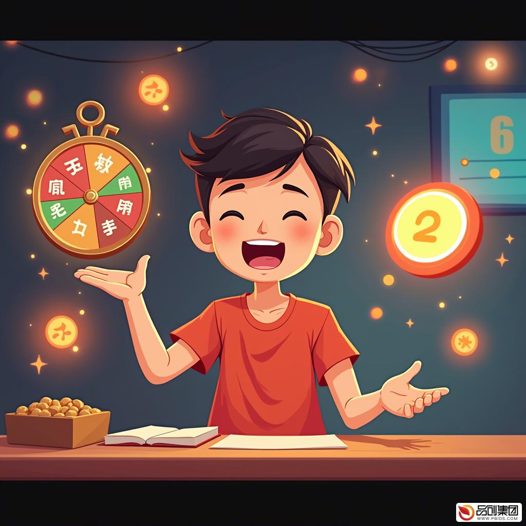 开发一个微信抽奖小程序:从零到一的全面指南