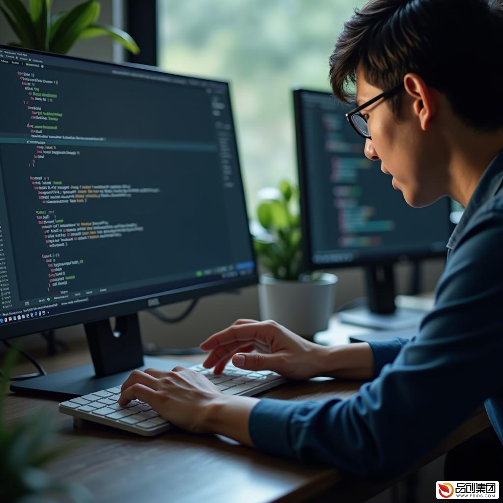 开发软件定制:打造专属解决方案的全方位指南