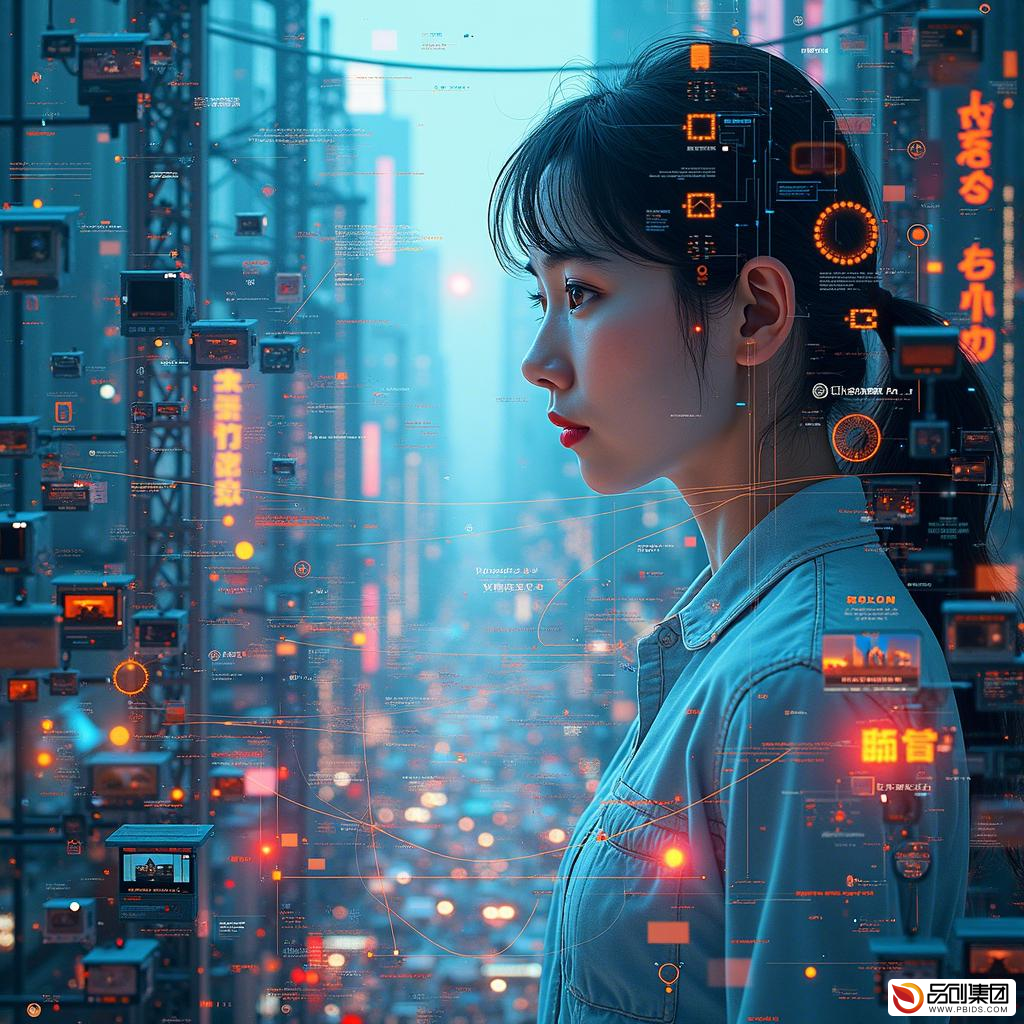 弱电及智能化技术:引领未来建筑与科技融合的新篇章