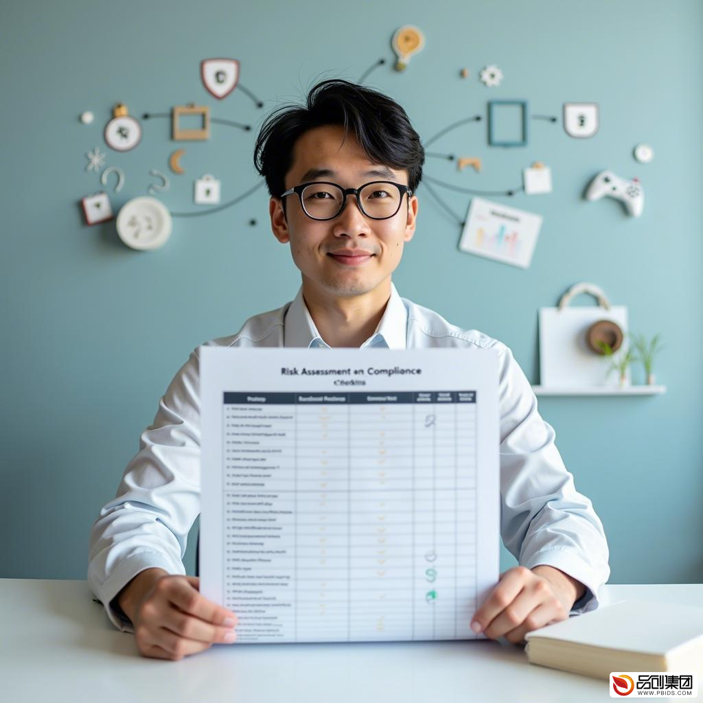 全面解析:安全评估文件的重要性与实践指南