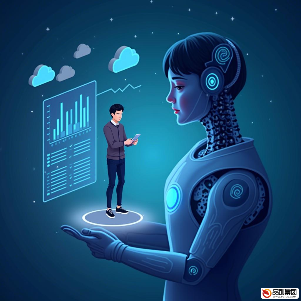 AI Agent客服系统行业智能分析:未来趋势与技术创新