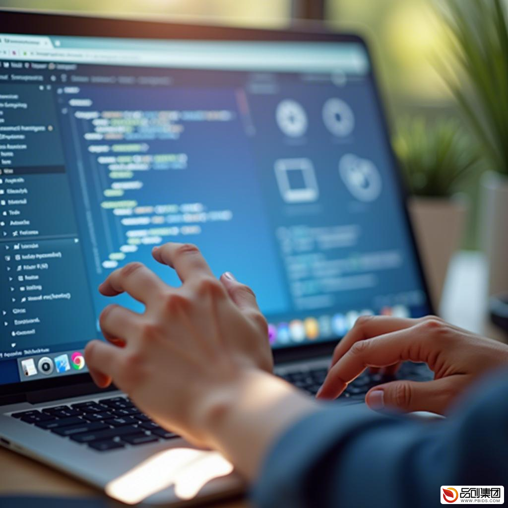全面解析:App开发网页的关键要素与实践指南