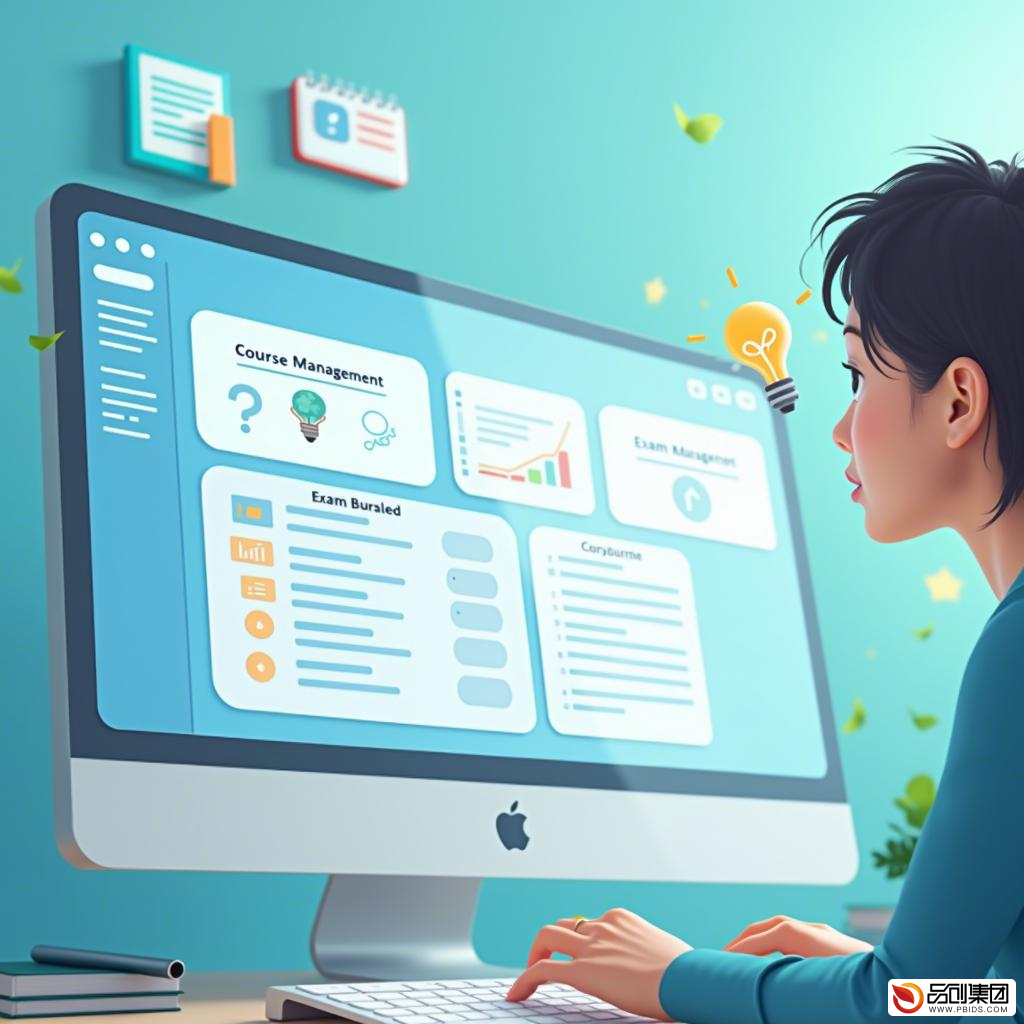 培训管理系统的平台:提升组织效能的关键工具