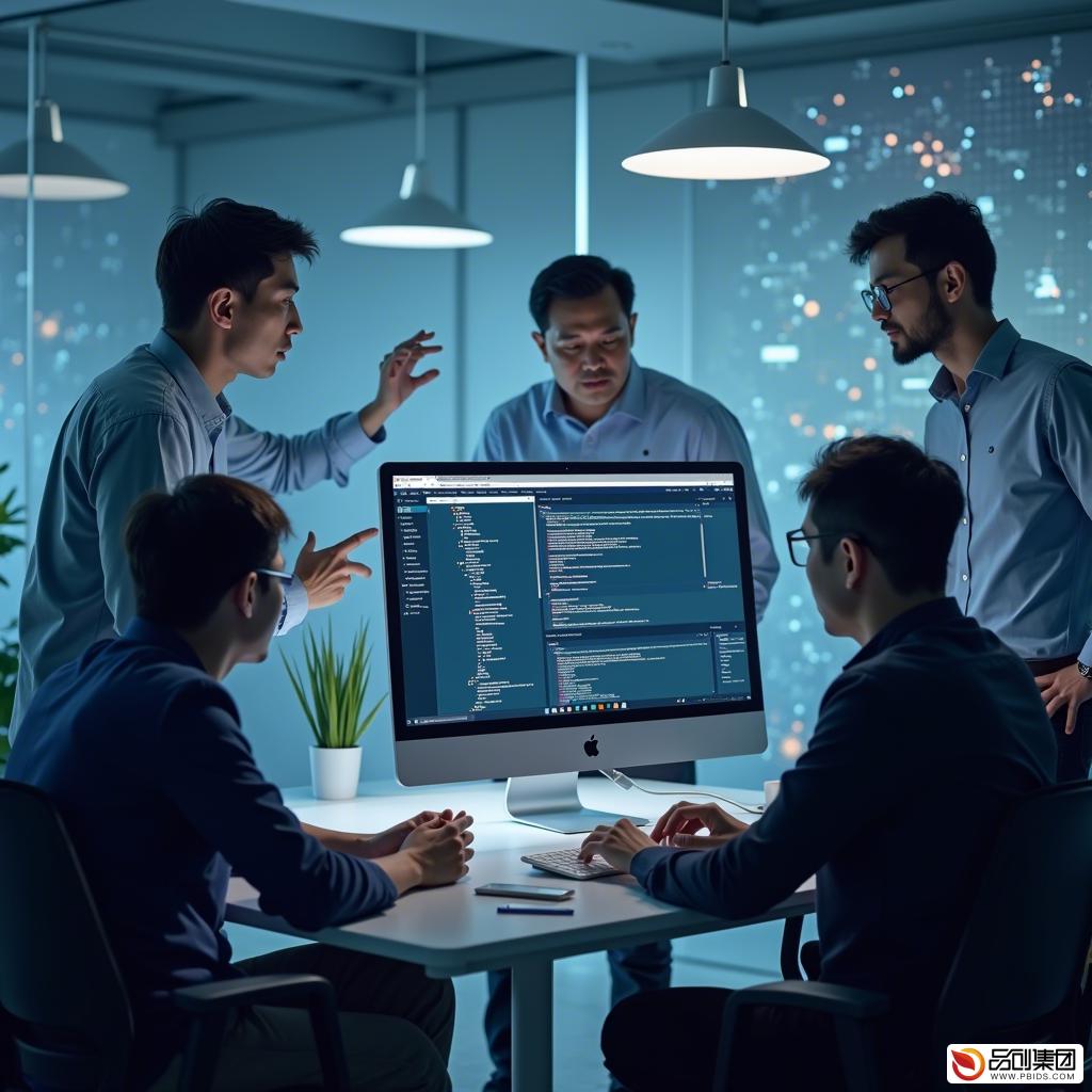 软件定制开发技术:解锁企业数字化转型的新篇章