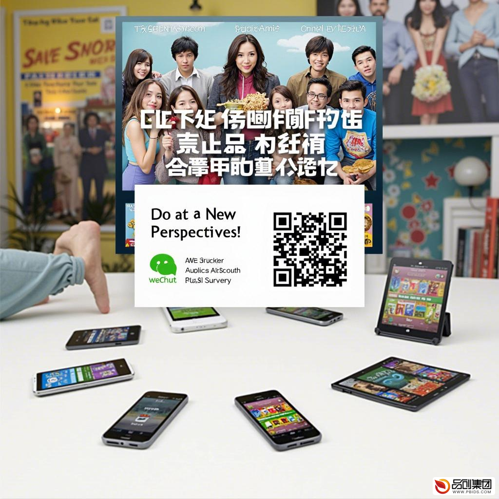 解锁电视剧新视角:打造独特魅力的电视剧微信公众号