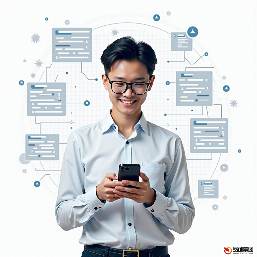 App外包定制开发:打造专属移动应用的全方位指南