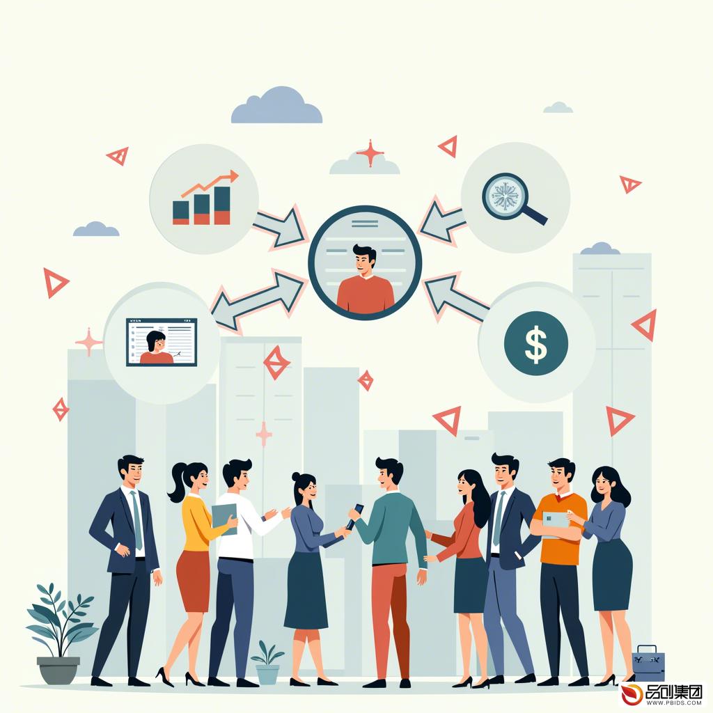 金融行业人力外包公司的全面解析与选择指南