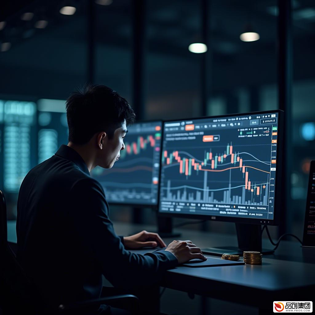炒期货交易软件:全面解析与实战指南