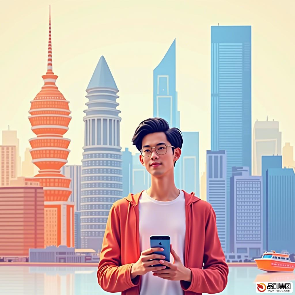 广州开发定制APP:打造专属移动应用的全方位指南