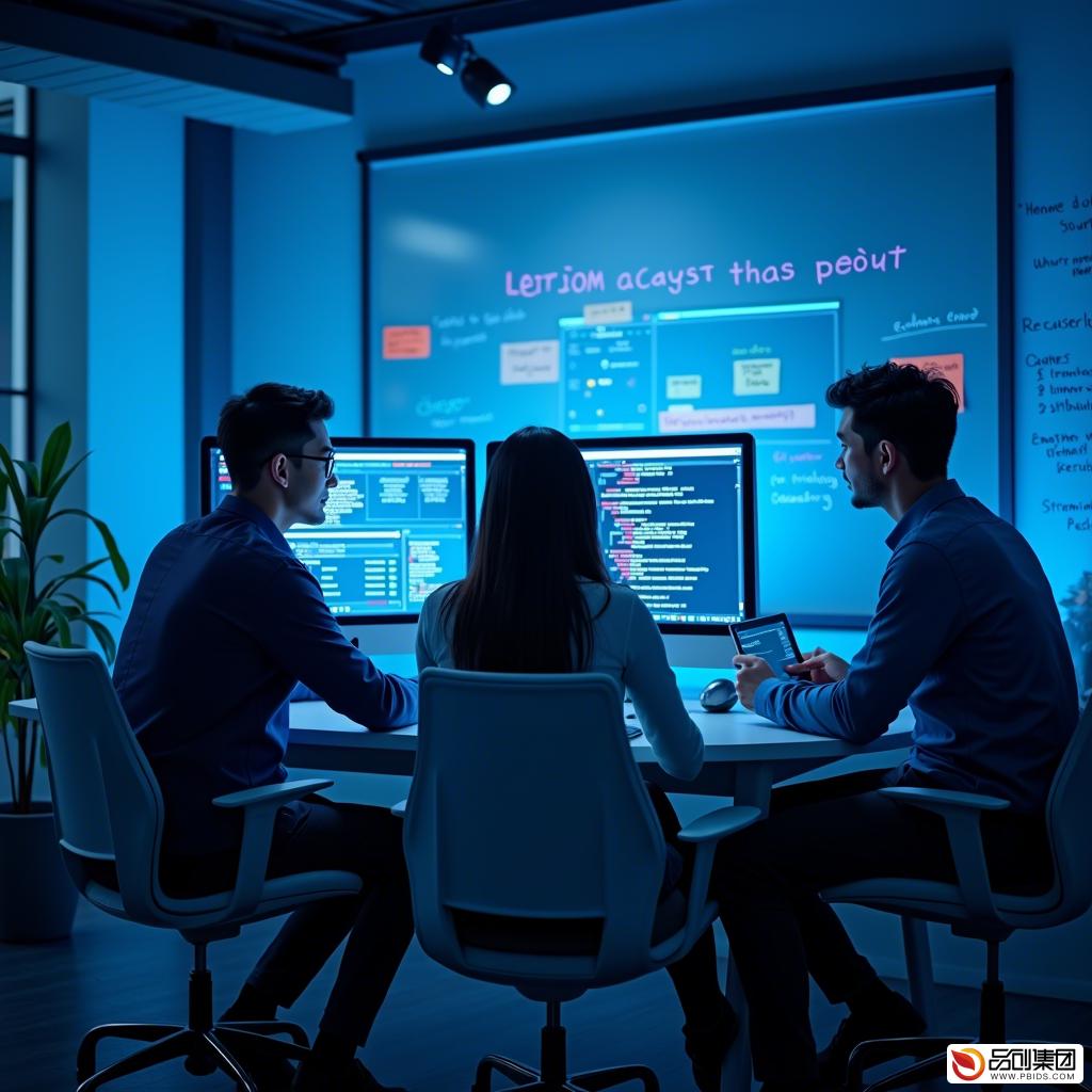 开发软件定制:打造专属解决方案的全方位指南