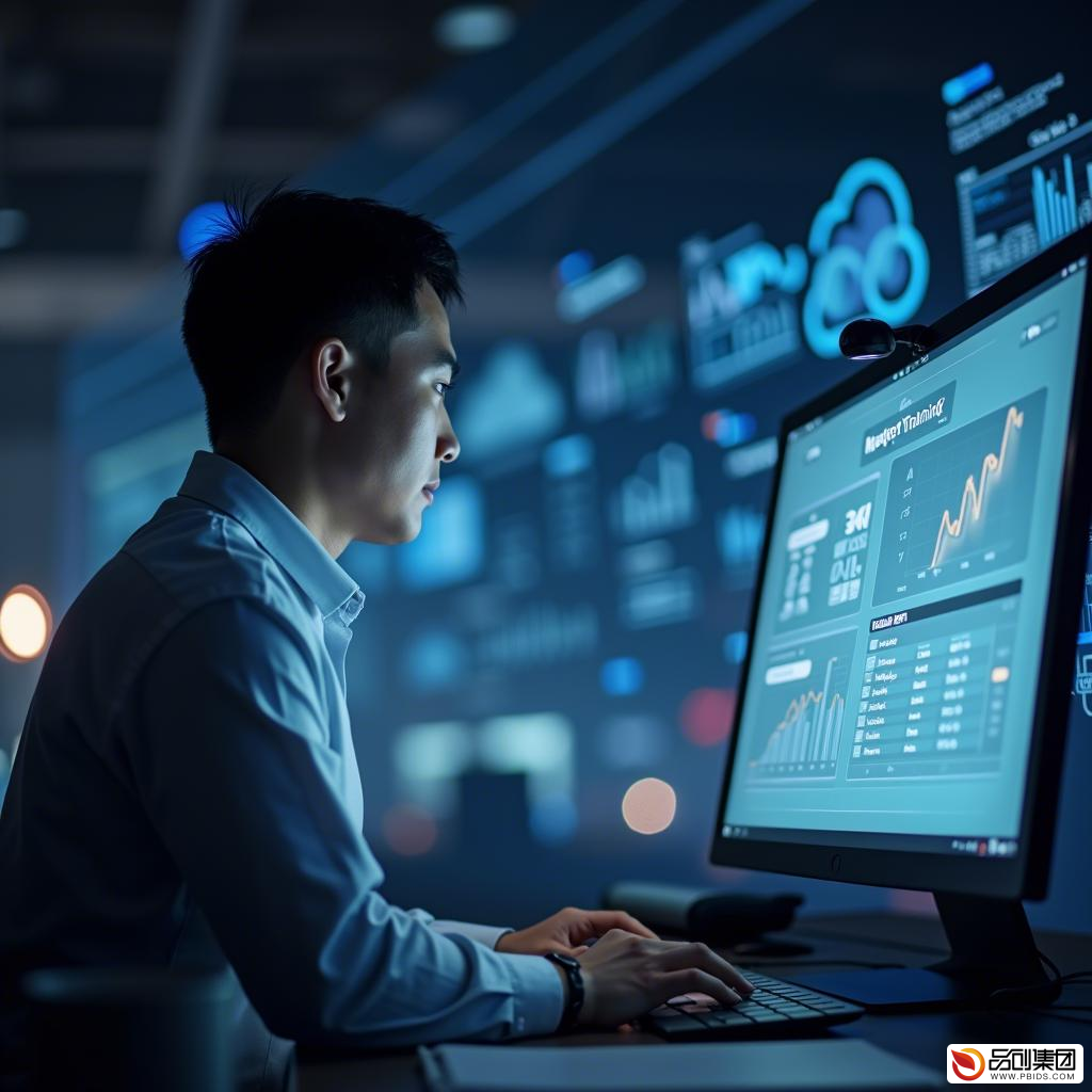 解锁高效能:全面探索在线管理培训的力量