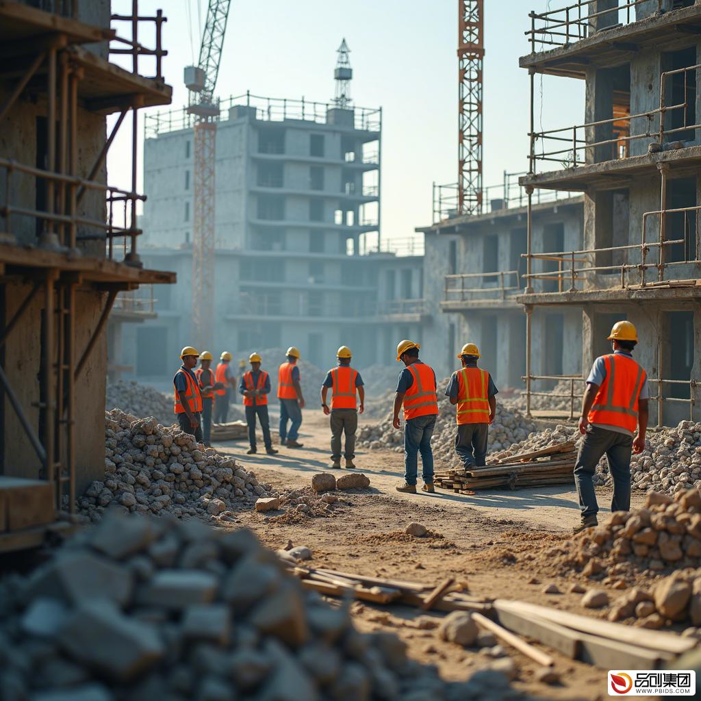 建筑劳务外包公司的全面解析与选择指南