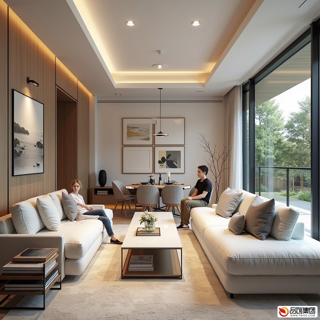 全屋定制软件的革新之路:智能化设计与个性化家居的完美融合