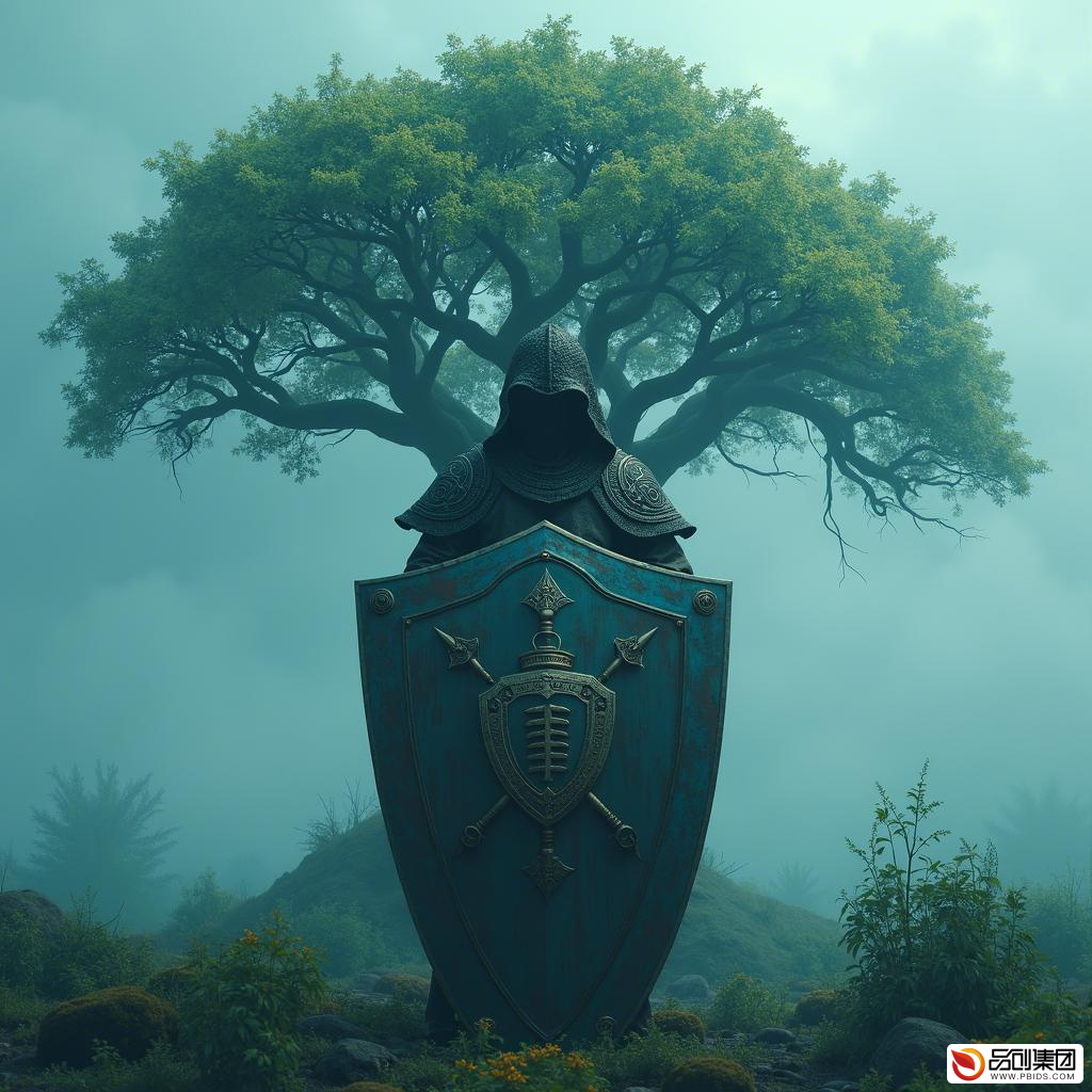 网络安全你我同行:用绘画描绘安全防线