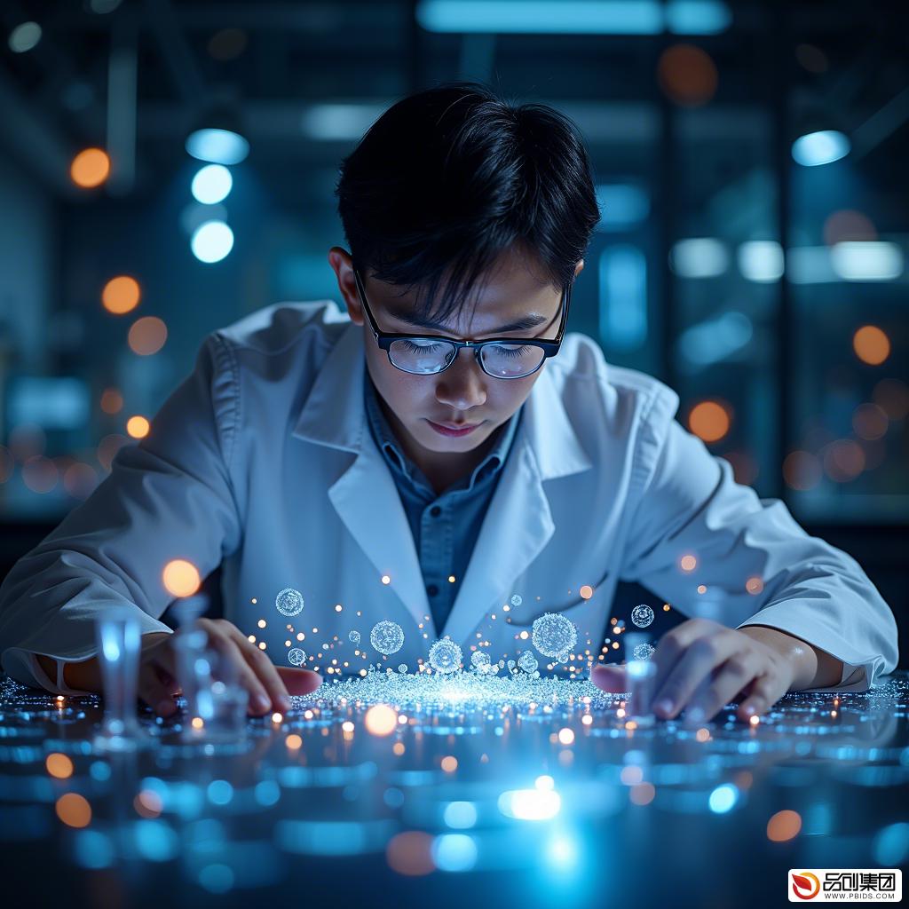DeepSeek发布AI纳米技术:材料科学的新突破与未来展望