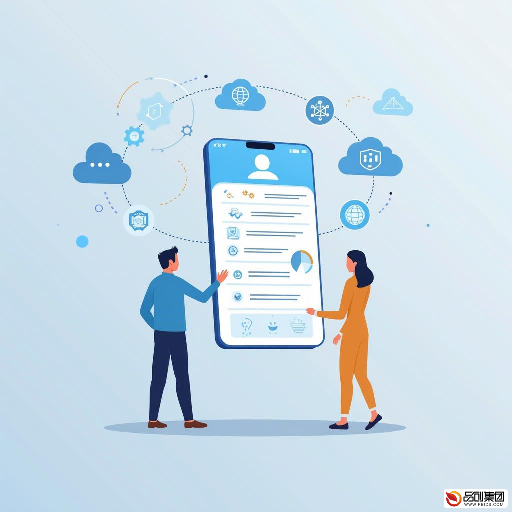 软件定制App:打造专属应用,赋能企业数字化转型