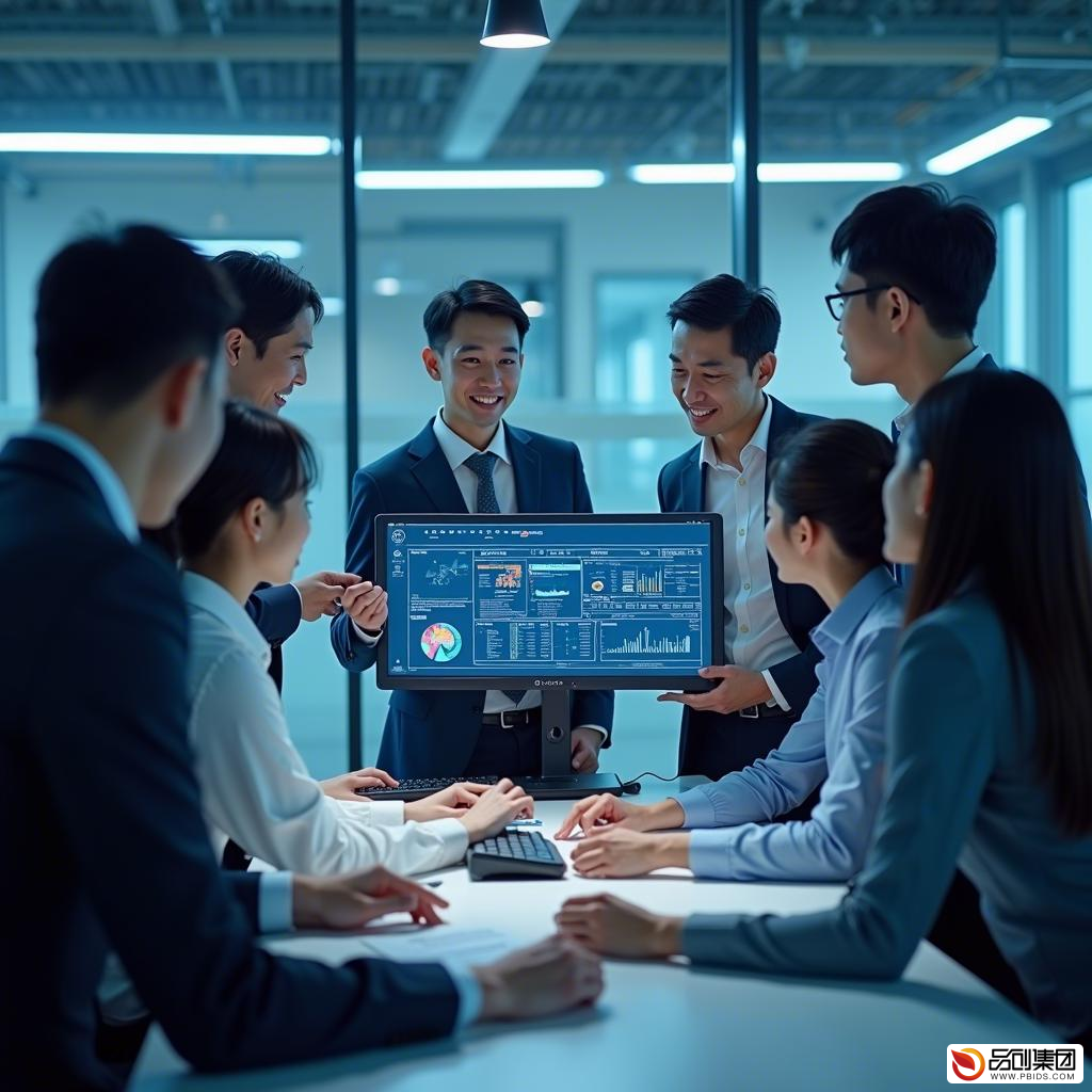 定制开发系统软件公司的全方位解析:如何选择与合作