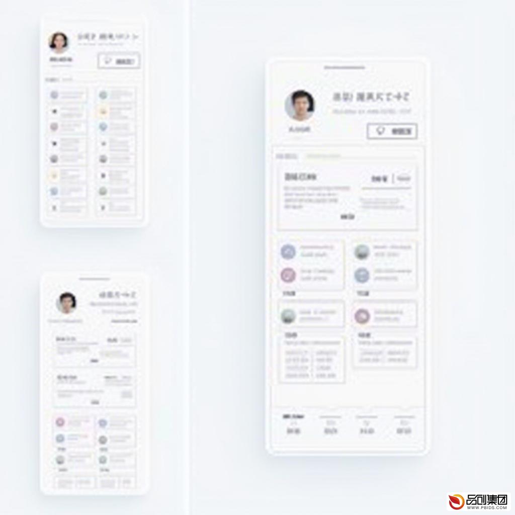 交互设计与UI设计:深入解析两者的区别与联系