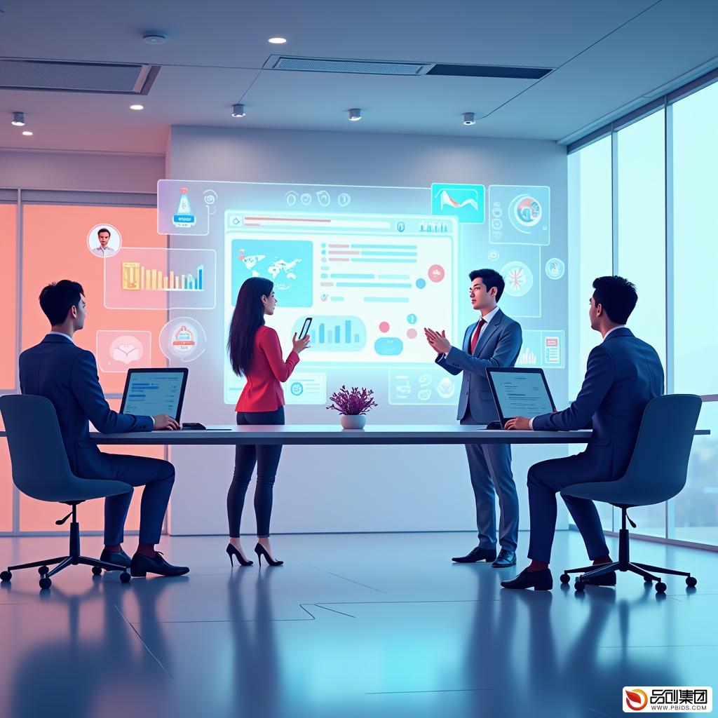 深度求索与拼多多携手打造:AI驱动的智能营销新纪元
