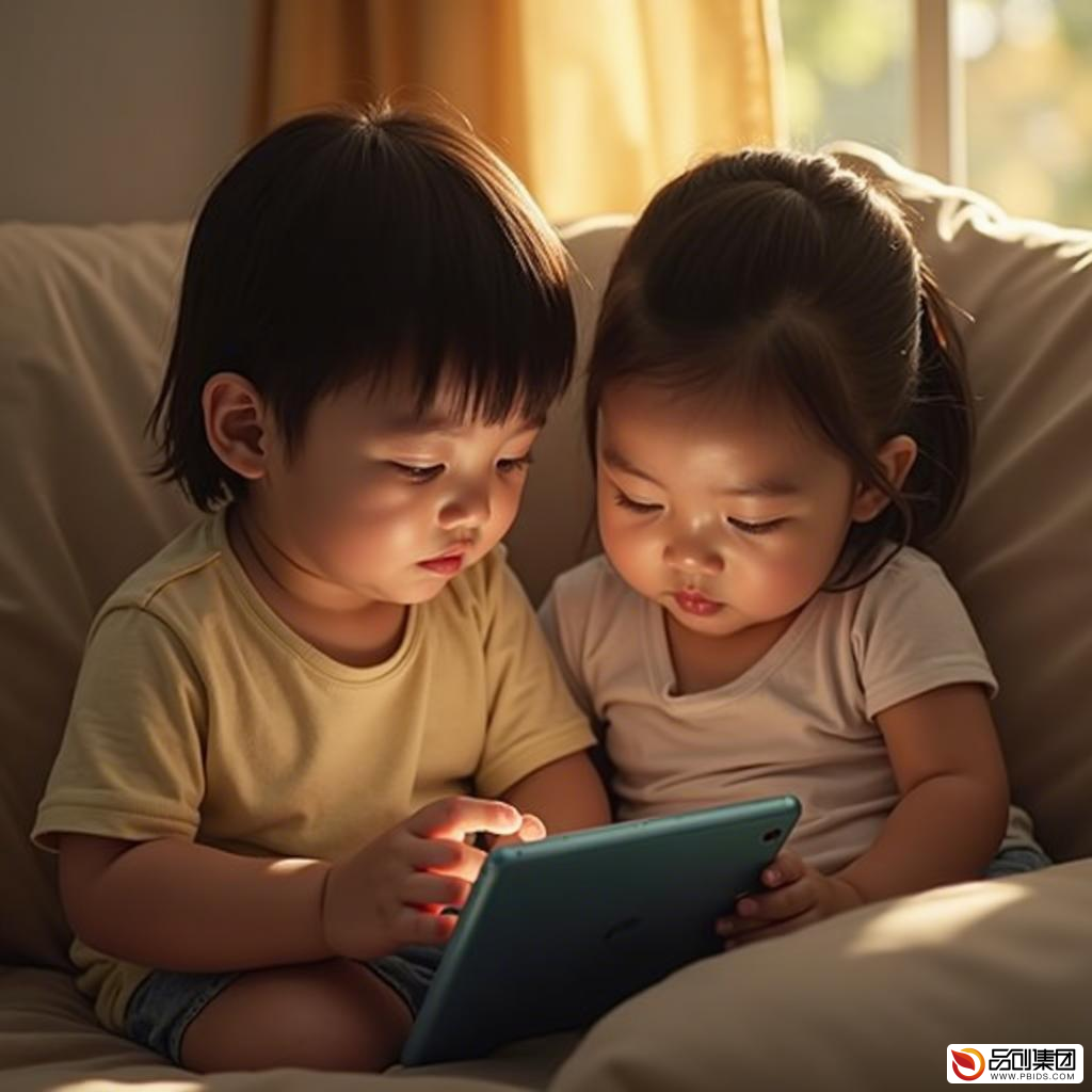 幼儿教育软件APP:开启孩子智慧之门的钥匙