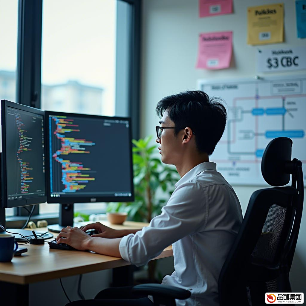 软件开发定制价格:全面解析与影响因素探讨